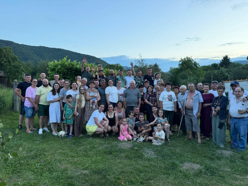 ziua comunitatii foto primaria gura raului4