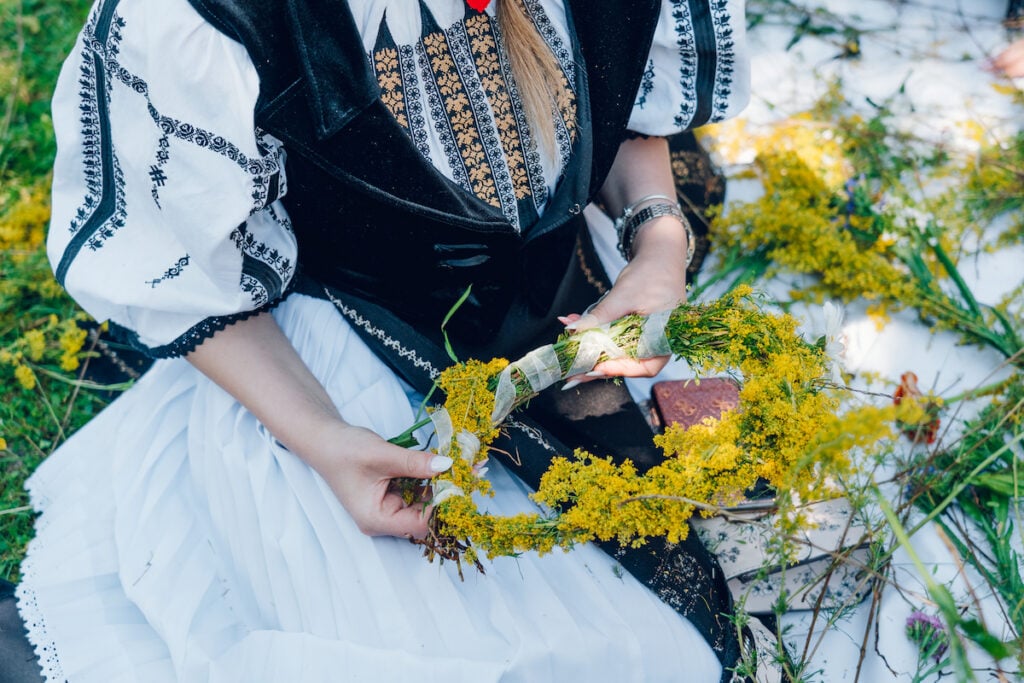 ziua iei foto muzeul astra2