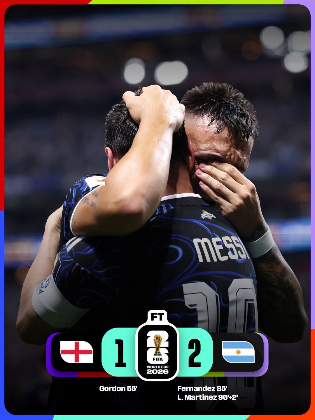 foto FIFA World Cup
