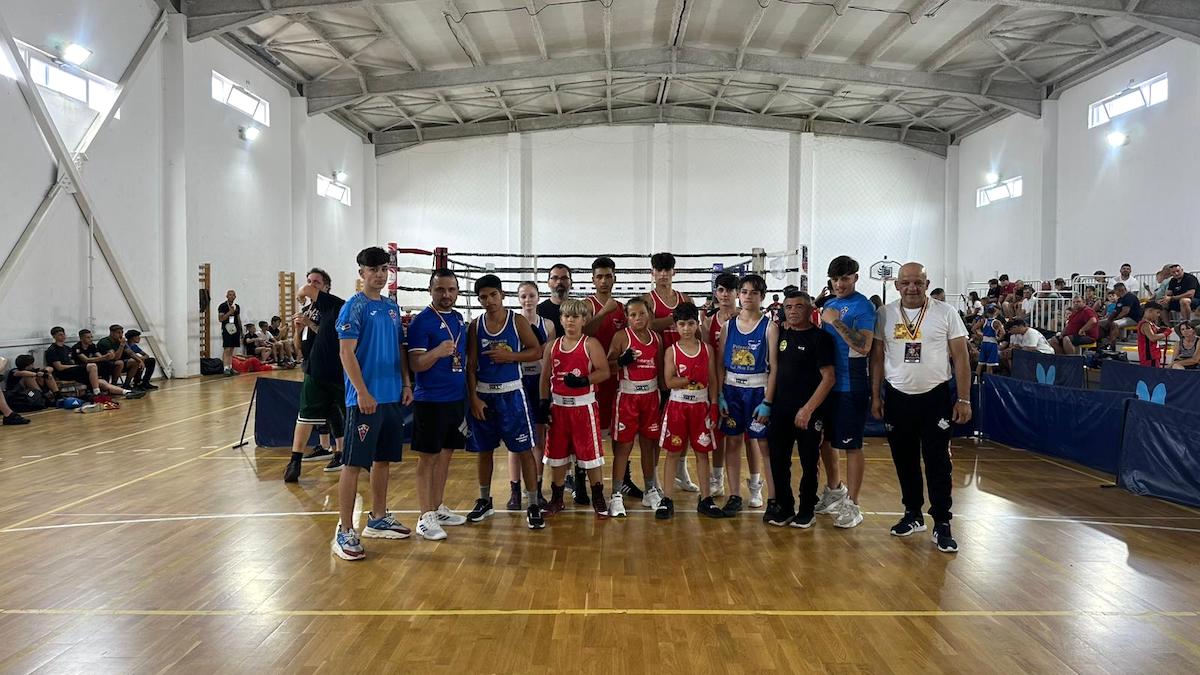 Sursa foto: ACS Pugilistic