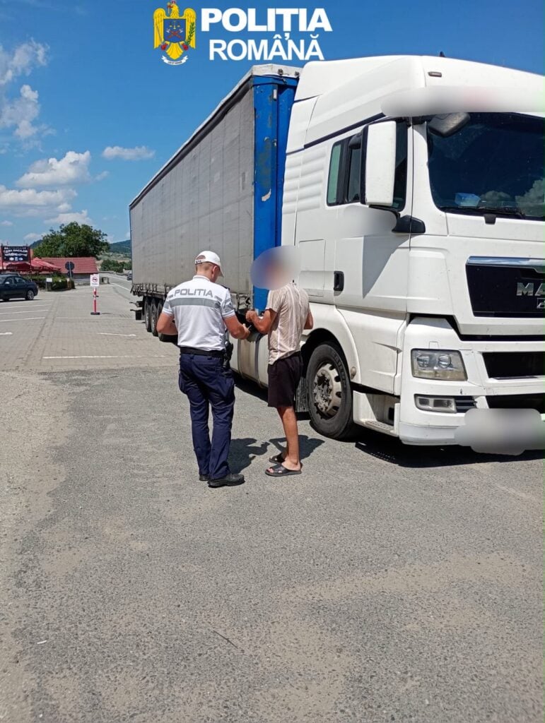 Actiune politie valea oltului2