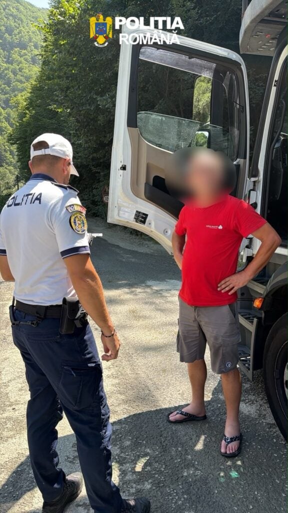 Actiune politie valea oltului3