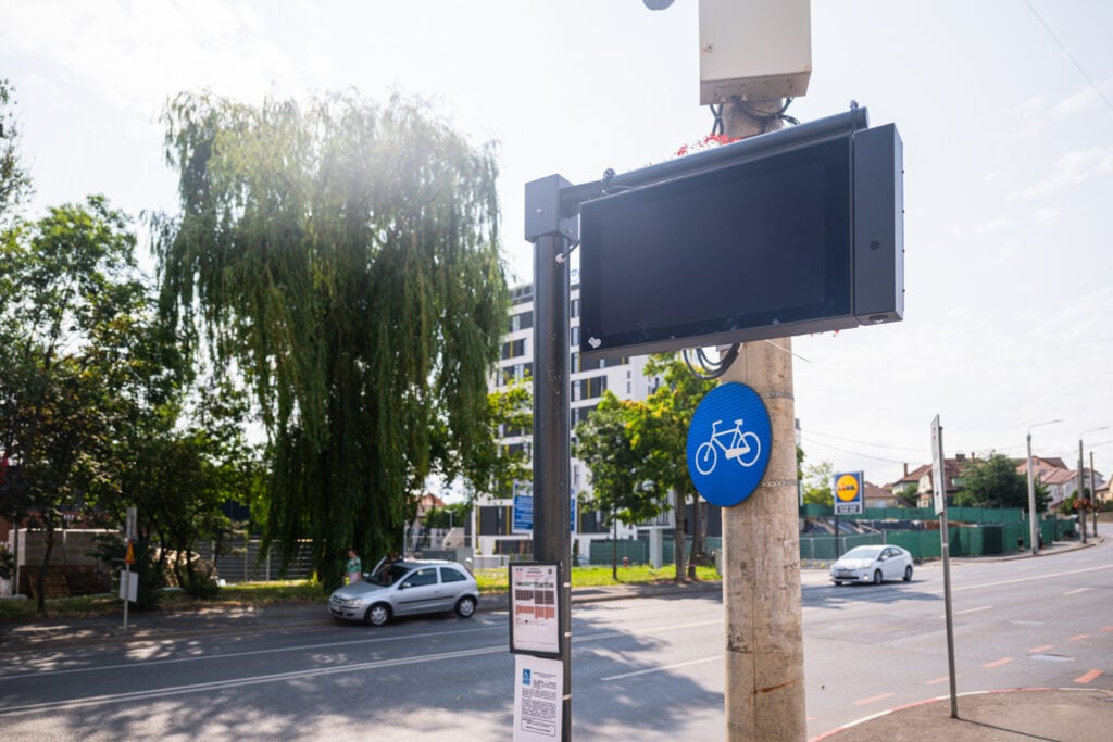 Foto Primăria Sibiu