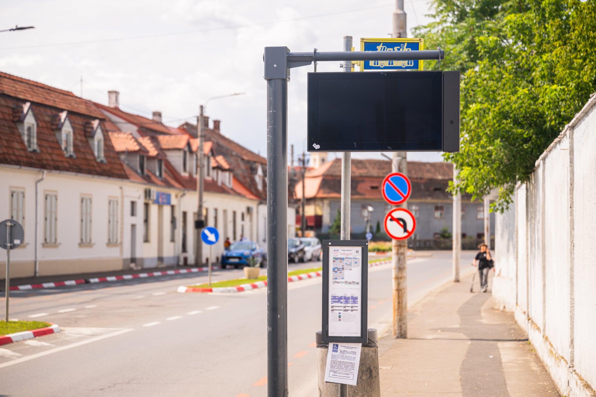 Foto Primăria Sibiu