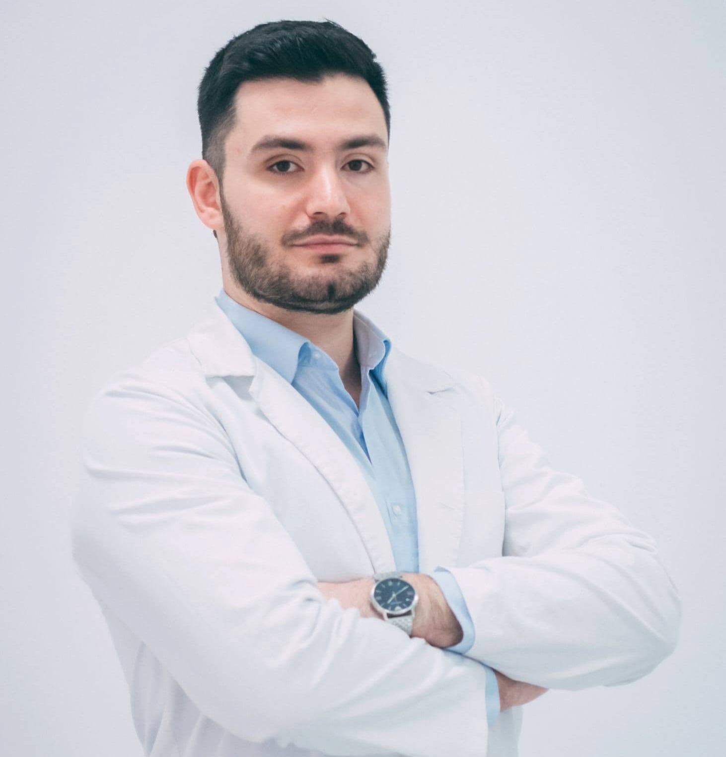 Dr. Ion Nicolas-Cătălin-Ionuț