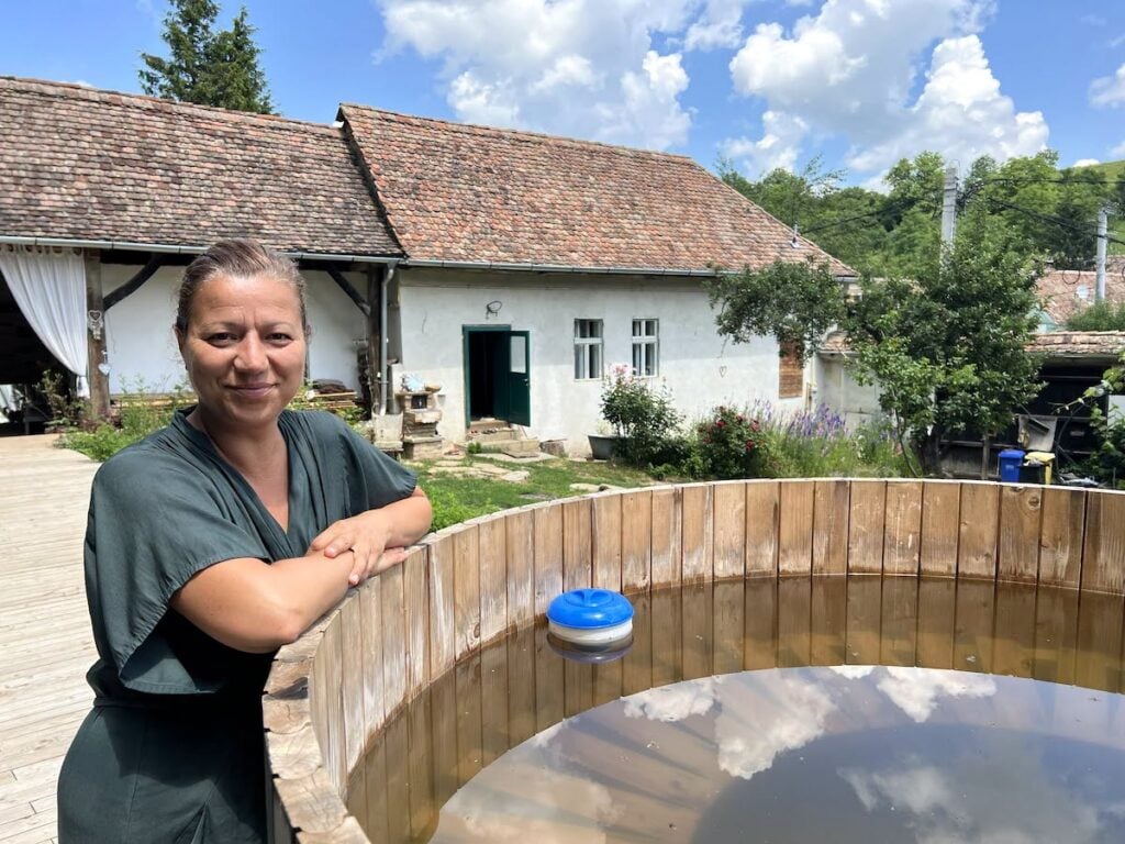 Elena Buzatu spa richis2