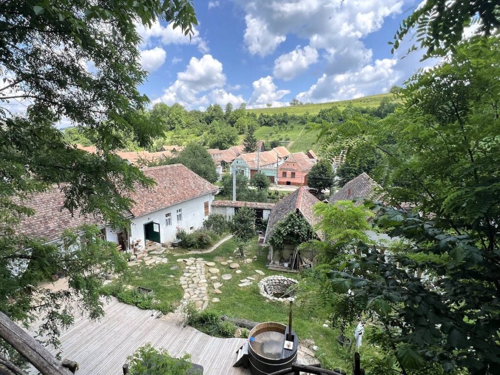 Elena Buzatu spa richis4