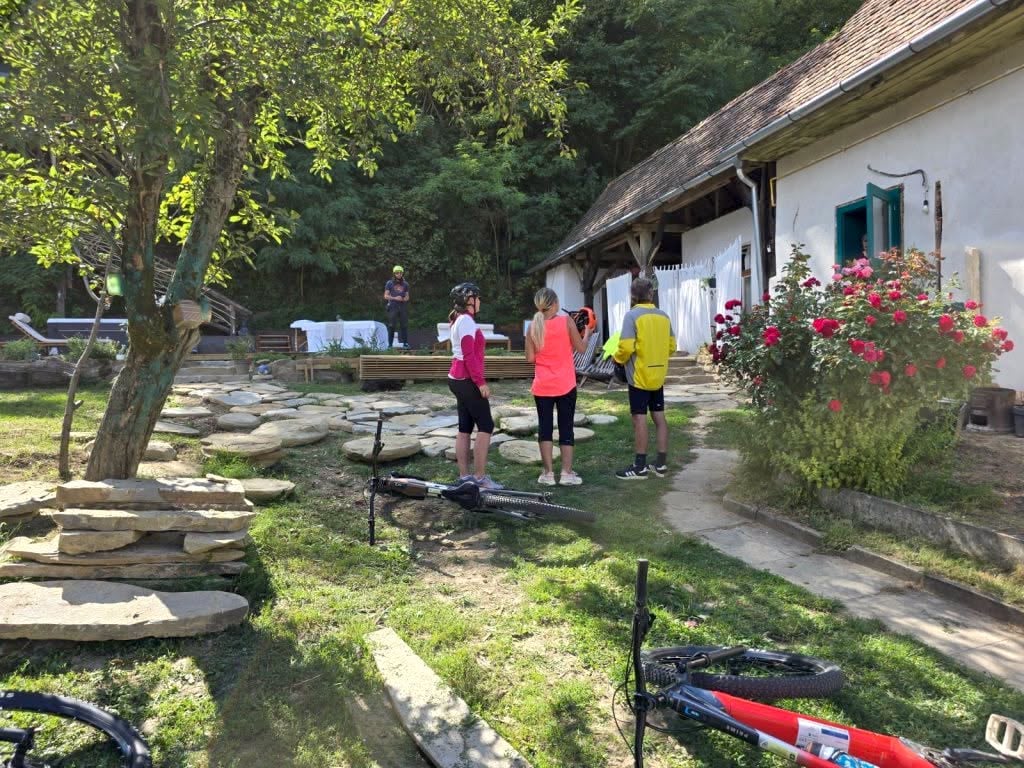 Elena Buzatu spa richis5