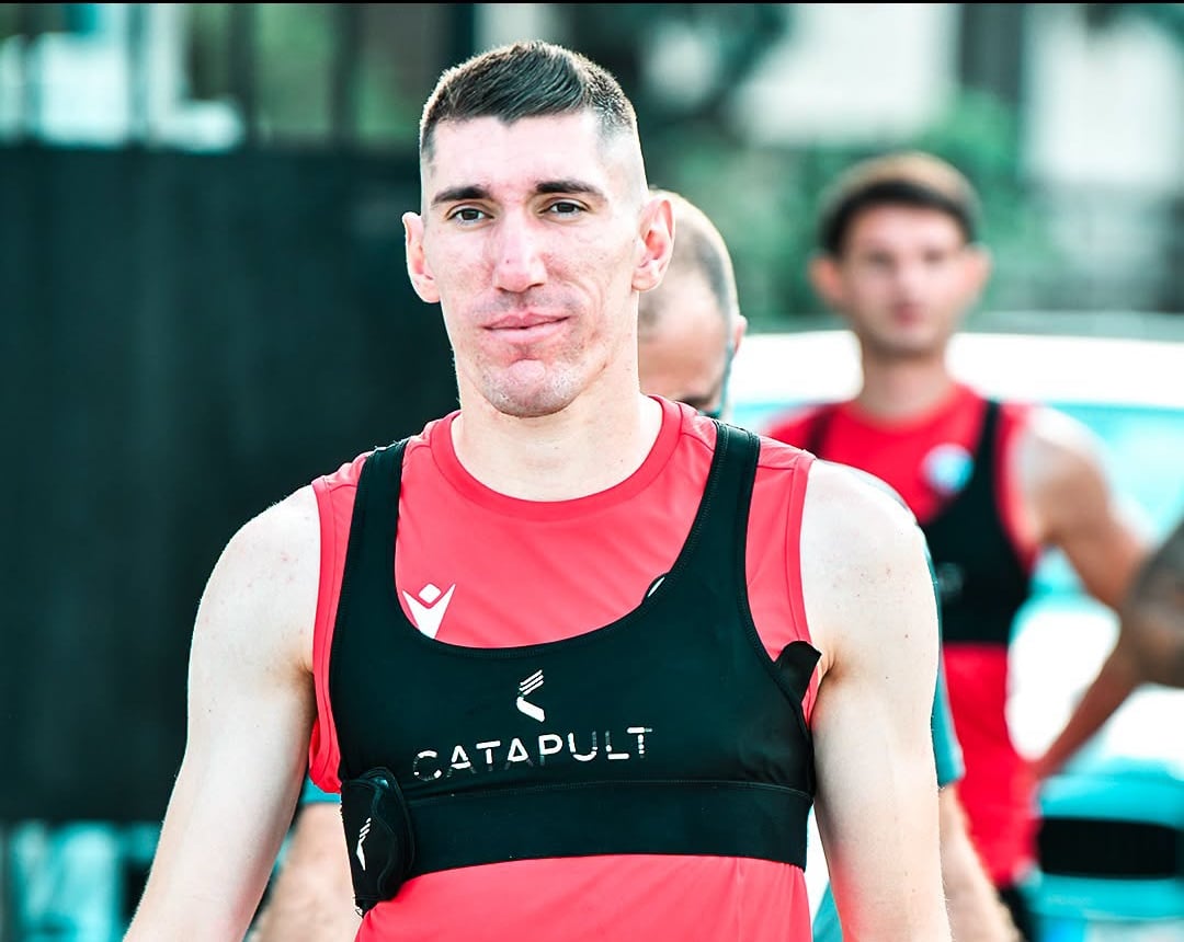 Foto: FK Shkëndija