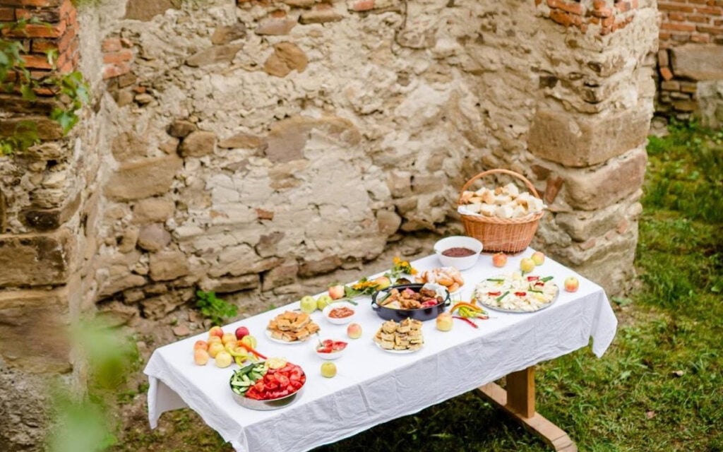 foto My Transylvania Brunch