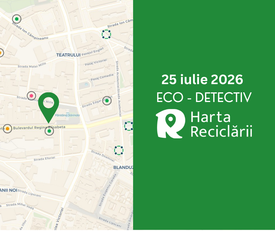 Poza Eco detectiv Sibiu