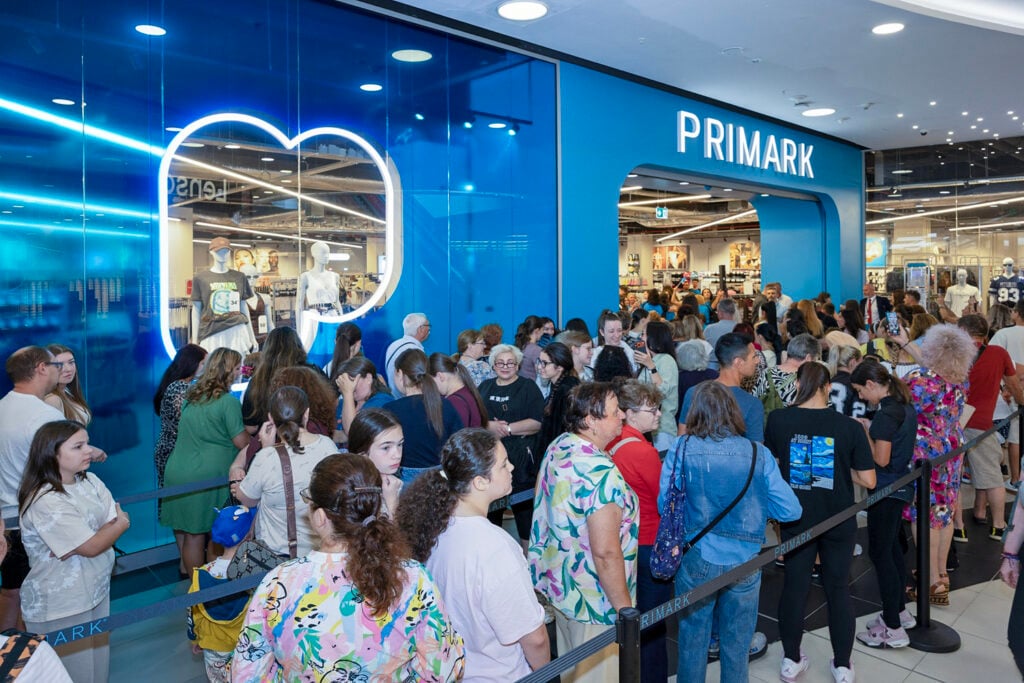Foto: Primark