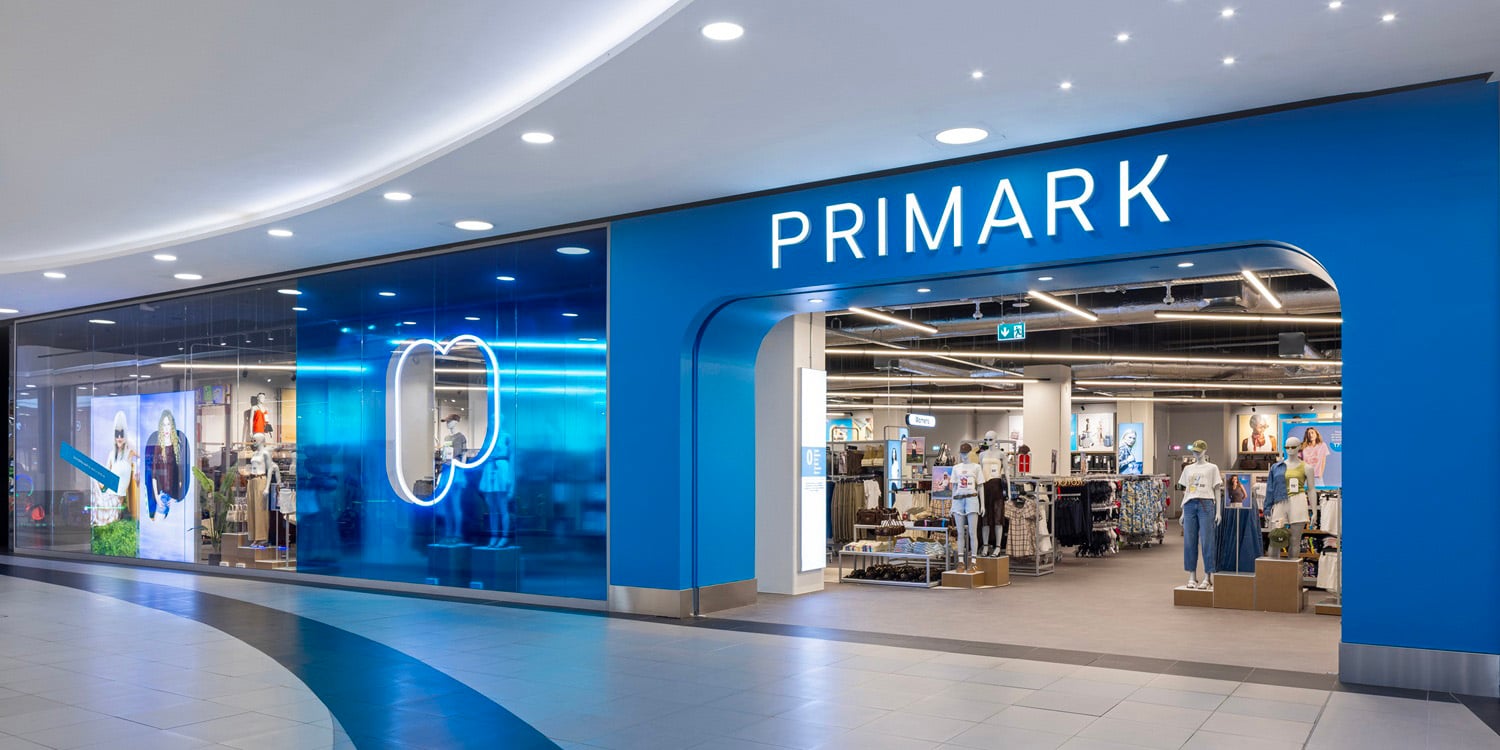 Foto: Primark