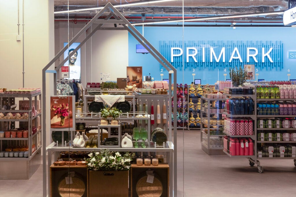 Foto: Primark