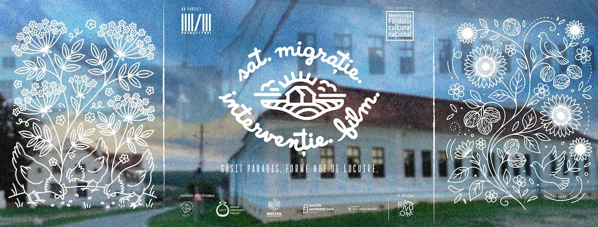 Sat. Migrație. Intervenție. Film_landscape