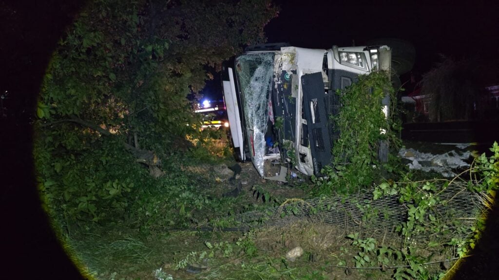foto Poliția Vâlcea