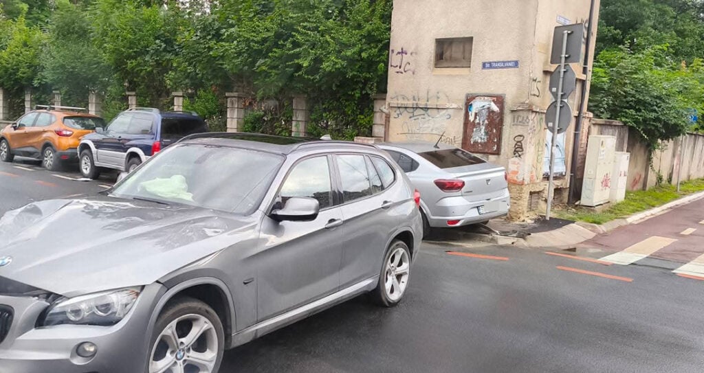 Foto Info Trafic Sibiu