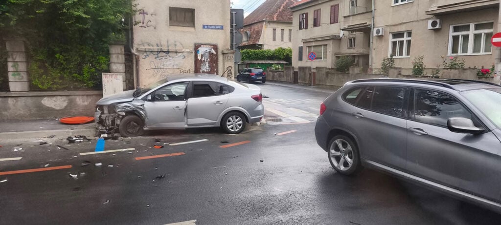 foto Info Trafic Sibiu