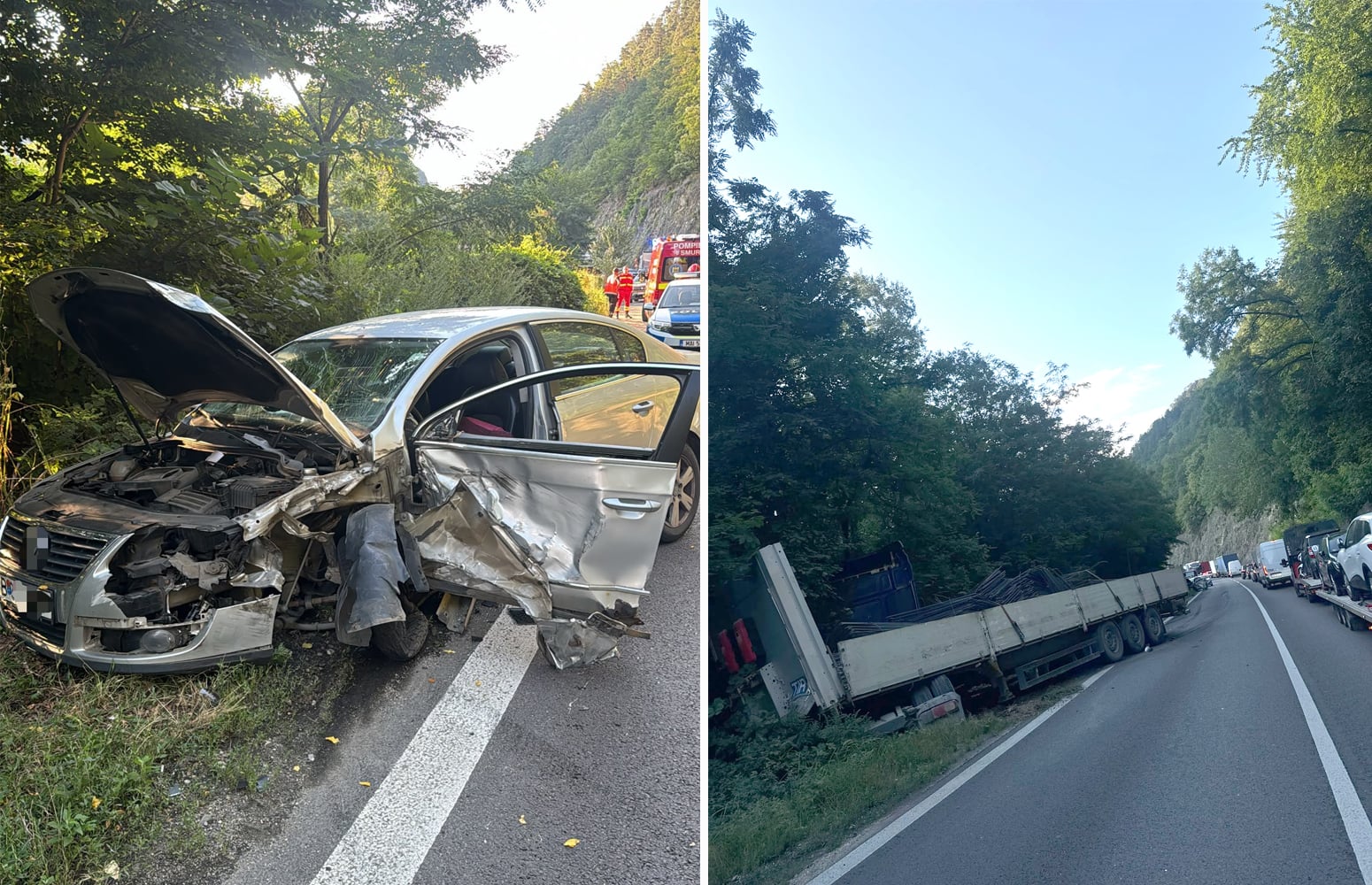 Foto Poliția Vâlcea
