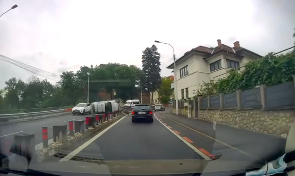 accident