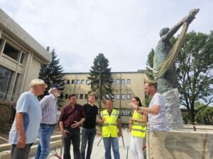 Foto: Primăria Sibiu