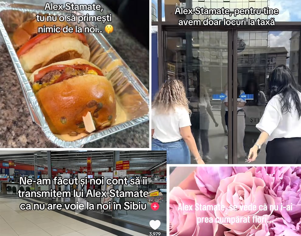 Capturi TikTok