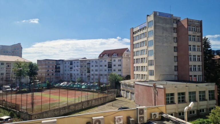 alma mater