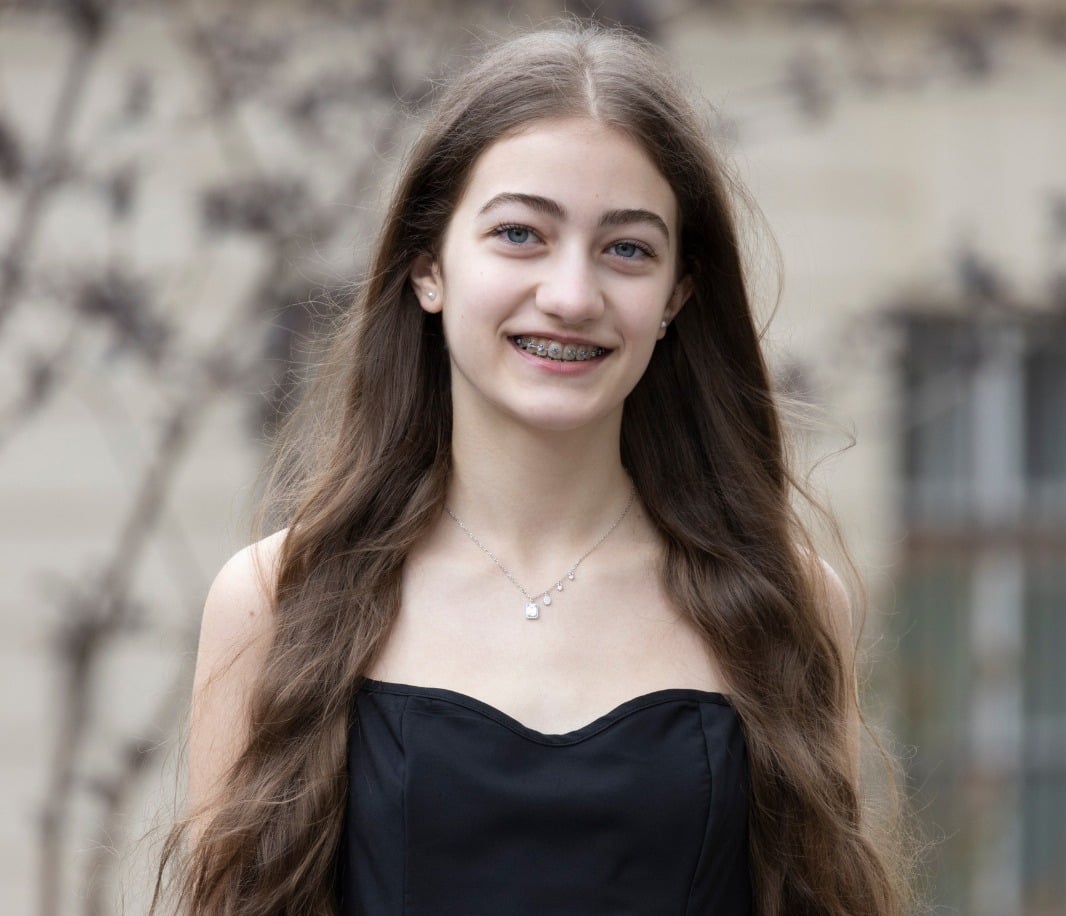 Anna Voinea/Foto: Arhiva Personală