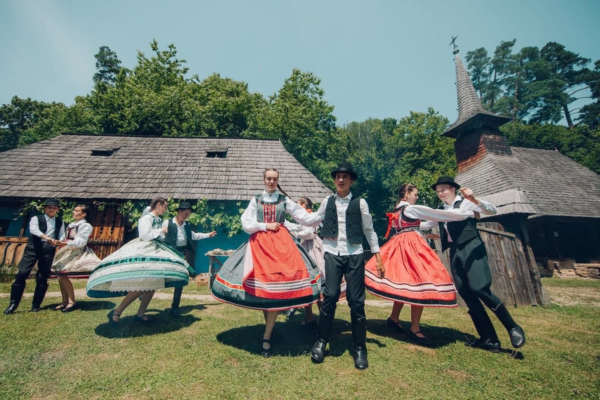 Începe Astra Multicultural/Foto: Muzeul Astra