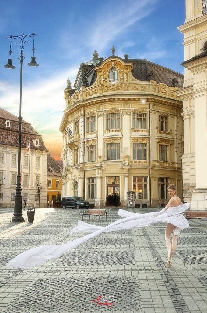 ballerinas everywhere project foto akira enzeru 2