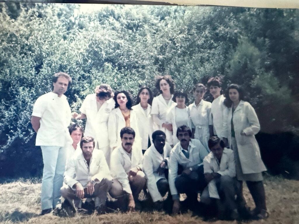 Foto: Facebook Spitalul Clinic Județean Sibiu