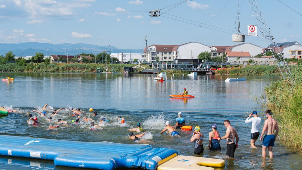 Foto: ACS Aria pentru Sport.