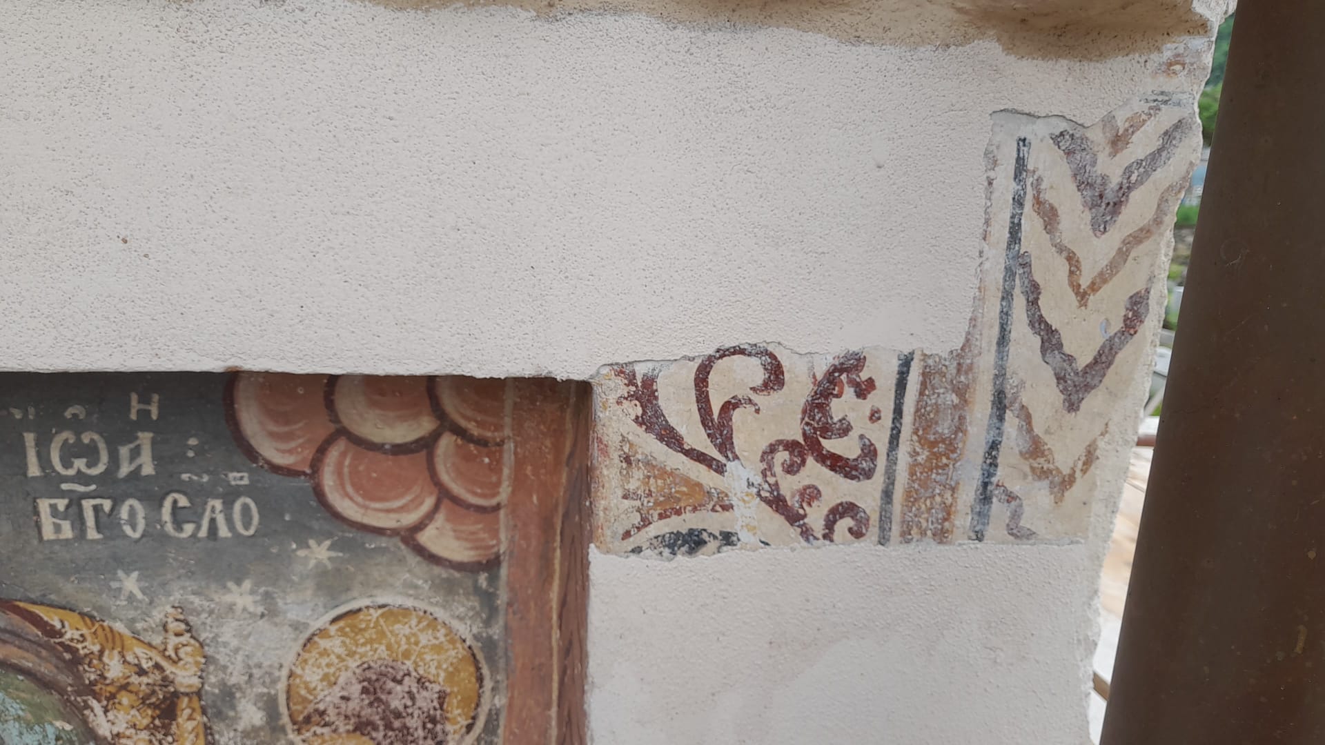 Sursa foto: Preot Biserica Turnu Roșu