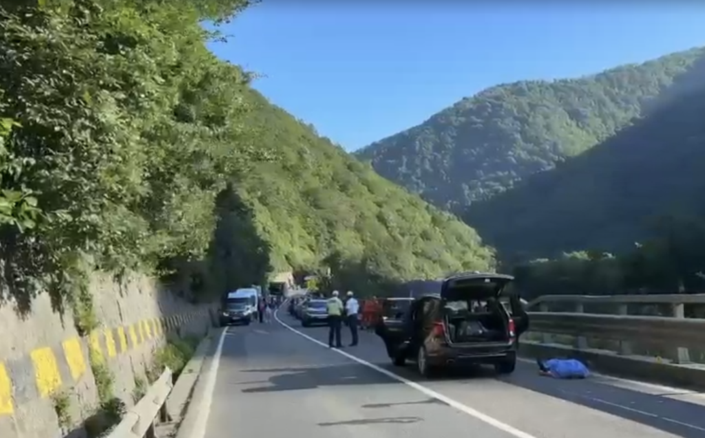 captură video ISU Sibiu