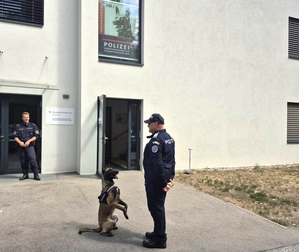 Foto: Ambasada României în Austria