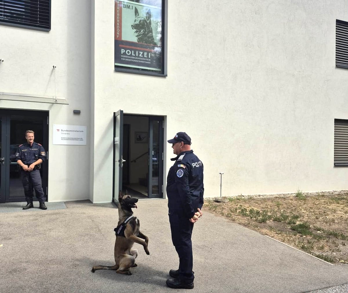 Foto: Ambasada României în Austria