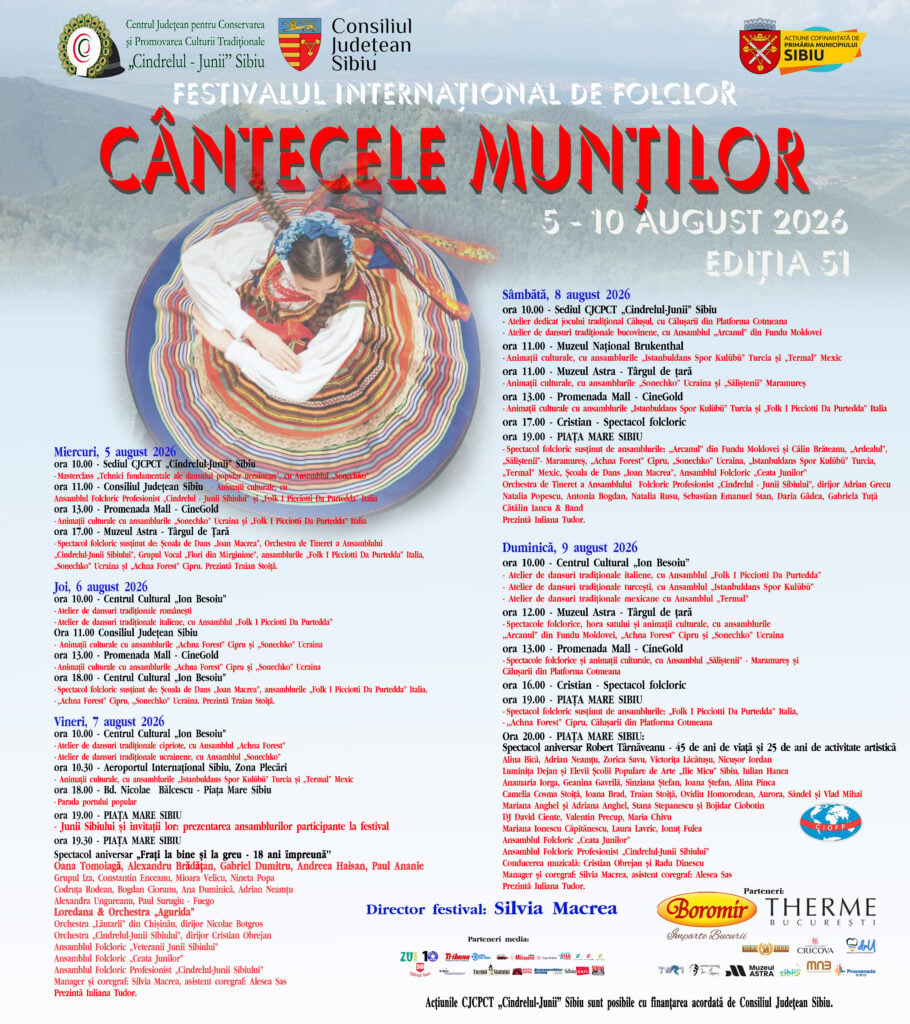 cantecele muntilor foto junii sibiului4