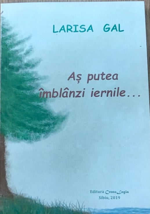 carte larisa