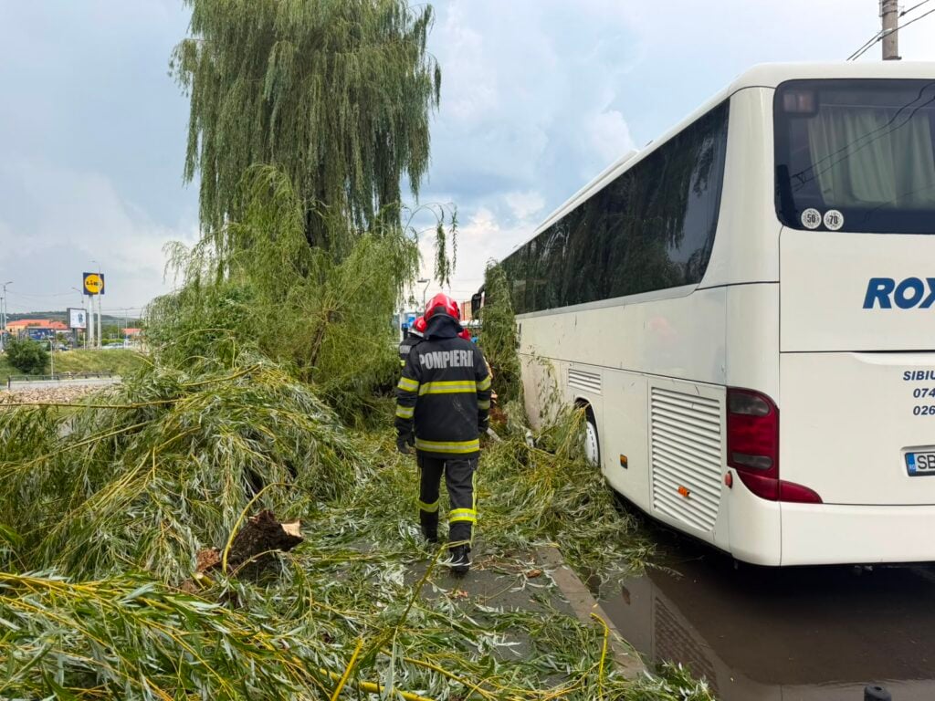 Foto ISU Sibiu