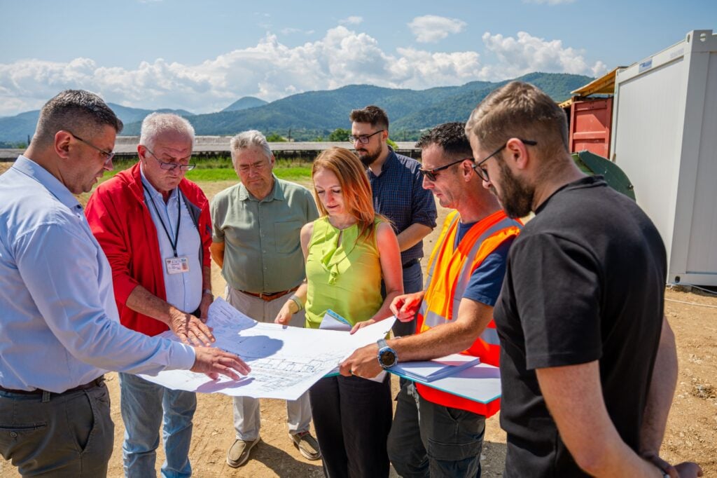 foto Consiliul Județean Sibiu