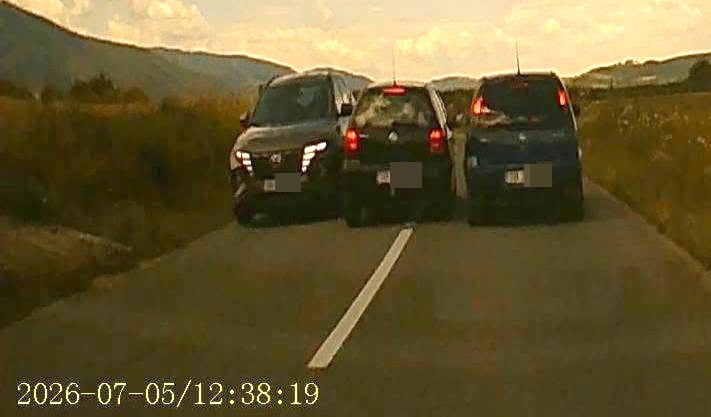 Foto Info Trafic Sibiu