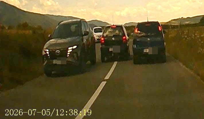 Foto Info Trafic Sibiu