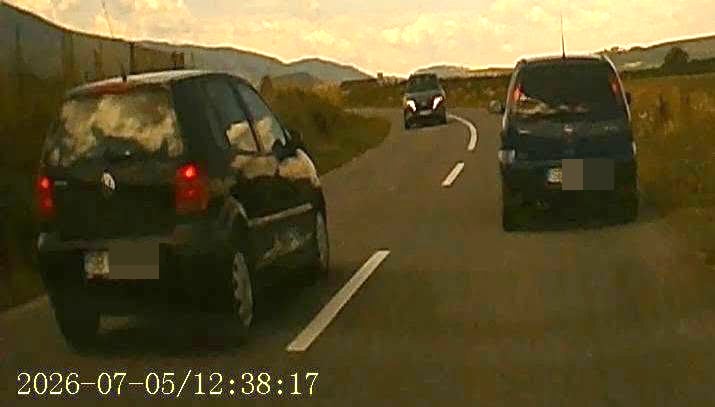 Foto Info Trafic Sibiu