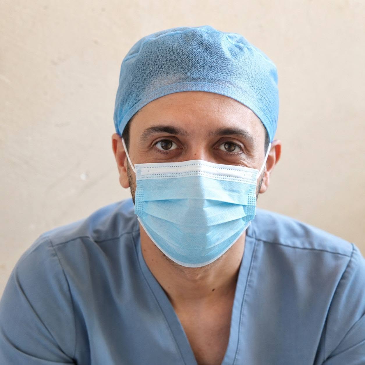 Medicul ginecolog Marian Codru