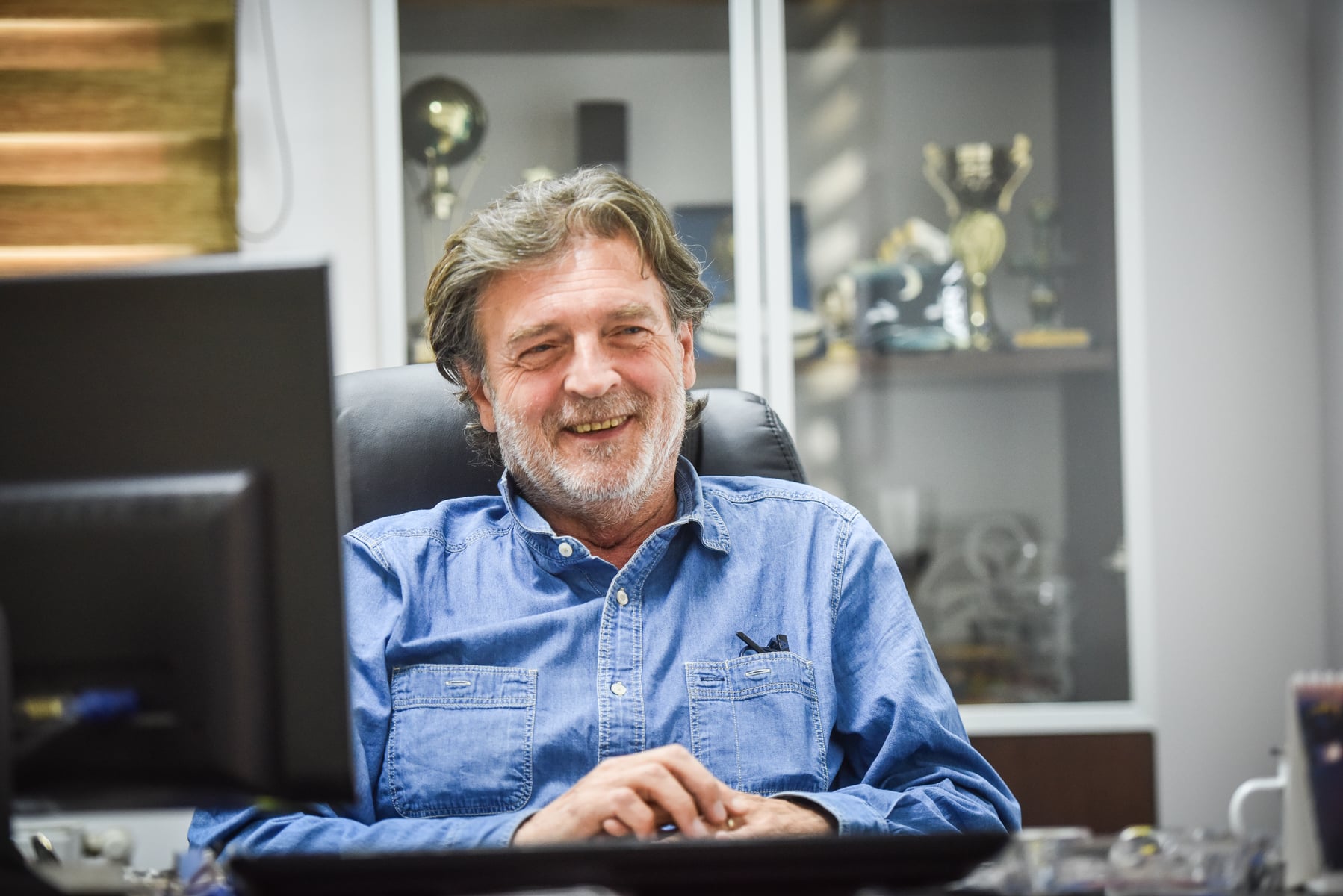 Ovidiu Dragoman