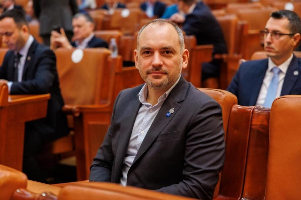 Adrian Echert/Foto: USR