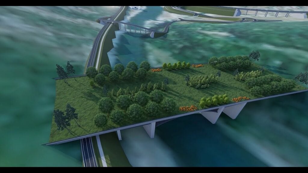 ecoduct