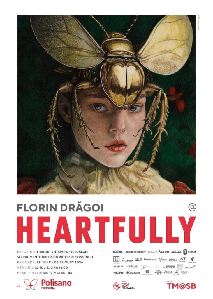 expozitie florin dragoi