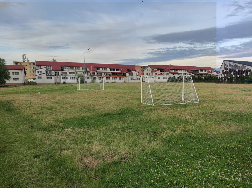 fotbal bugetare participativa