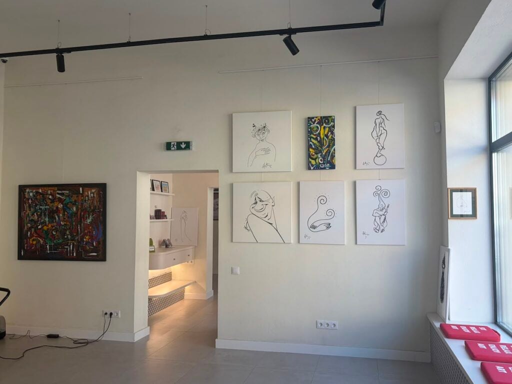 galeria caritabila Heartfully 6